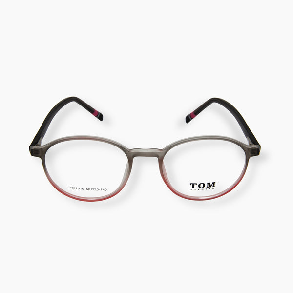 نظارة أطفال طبية TOM موديل 2010، بتصميم عصري وإطار خفيف الوزن ومريح.