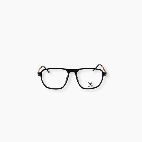 Full Rim Prescription Glasses – VANTOM 57025K